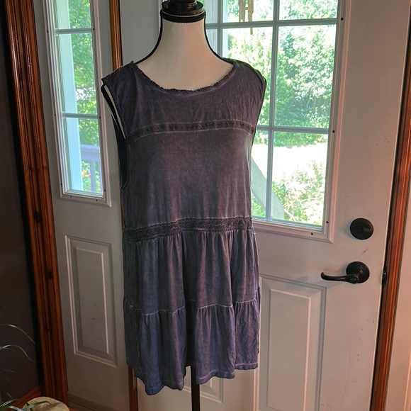 torrid Tops - Torrid Super Soft Knit Tank